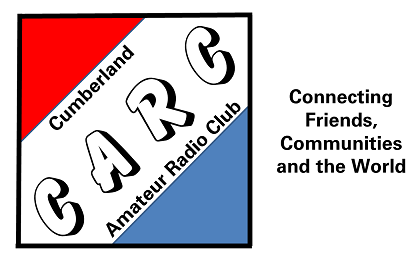 GreatQSO – Part of the Cumberland Amateur Radio Club